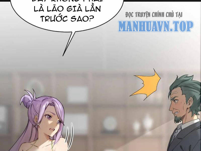 Ngươi Là Hạng Người Gì Cũng Dám Ở Tiên Giới Lên Mặt Với Ta?: Chapter 34