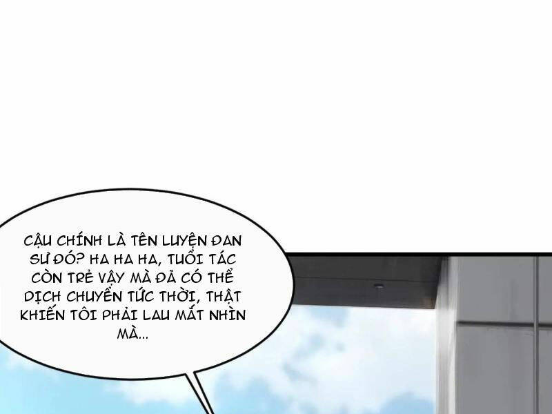 Ngươi Là Hạng Người Gì Cũng Dám Ở Tiên Giới Lên Mặt Với Ta?: Chapter 34