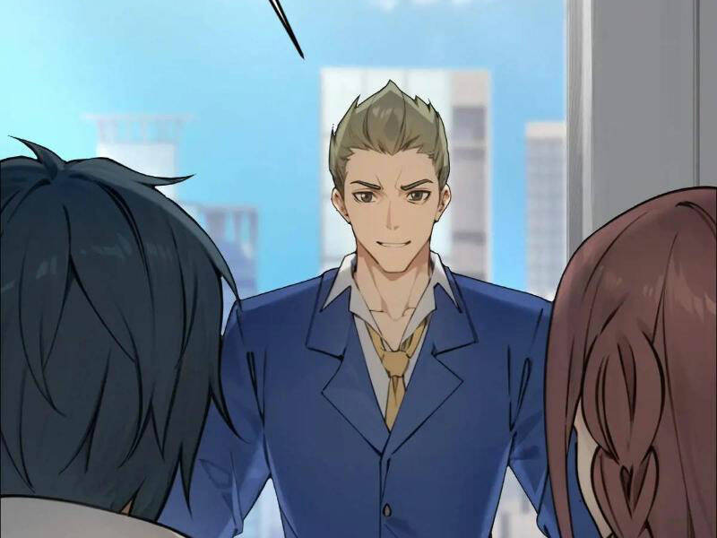 Ngươi Là Hạng Người Gì Cũng Dám Ở Tiên Giới Lên Mặt Với Ta?: Chapter 34