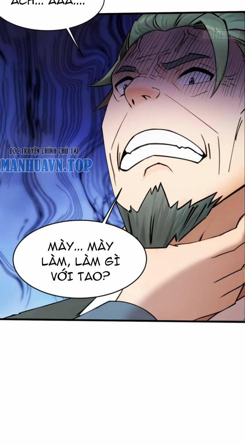 Ngươi Là Hạng Người Gì Cũng Dám Ở Tiên Giới Lên Mặt Với Ta?: Chapter 35