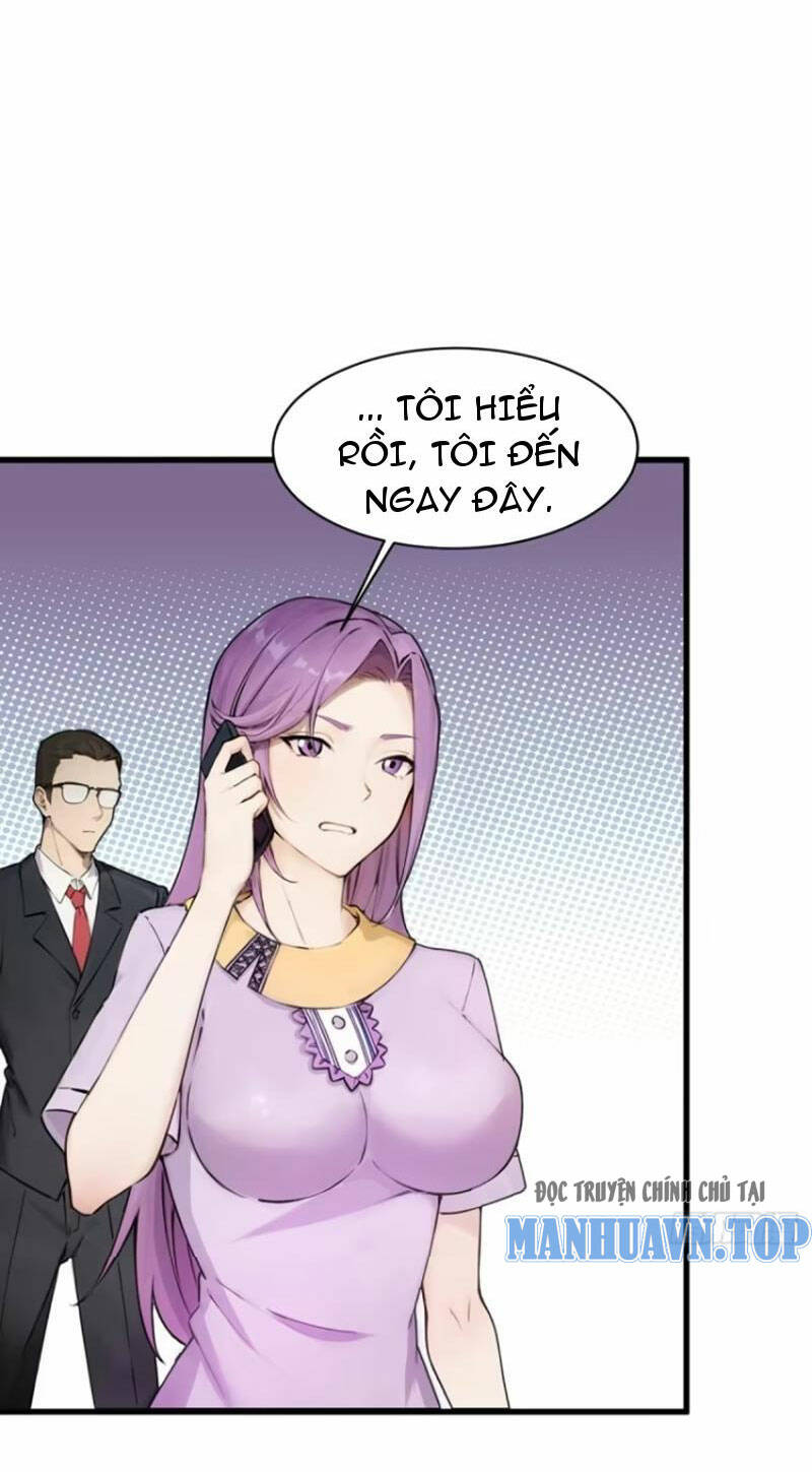 Ngươi Là Hạng Người Gì Cũng Dám Ở Tiên Giới Lên Mặt Với Ta?: Chapter 35
