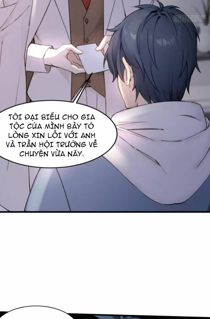 Ngươi Là Hạng Người Gì Cũng Dám Ở Tiên Giới Lên Mặt Với Ta?: Chapter 35