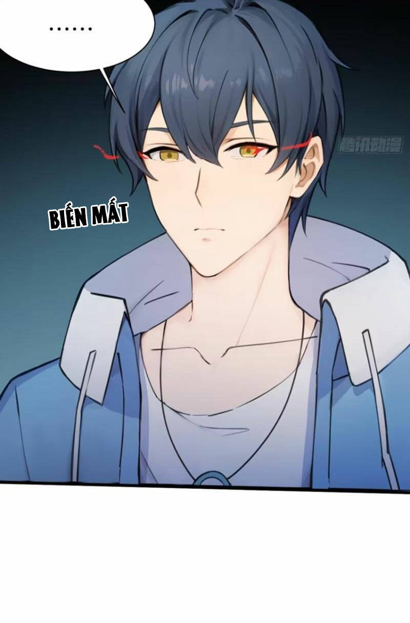 Ngươi Là Hạng Người Gì Cũng Dám Ở Tiên Giới Lên Mặt Với Ta?: Chapter 35