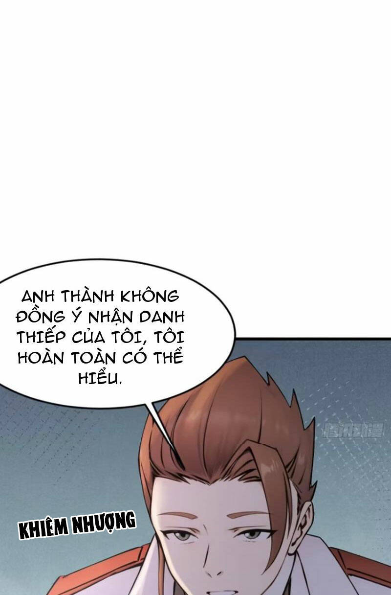 Ngươi Là Hạng Người Gì Cũng Dám Ở Tiên Giới Lên Mặt Với Ta?: Chapter 35