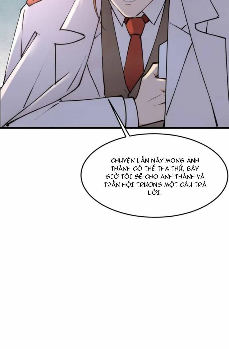 Ngươi Là Hạng Người Gì Cũng Dám Ở Tiên Giới Lên Mặt Với Ta?: Chapter 35