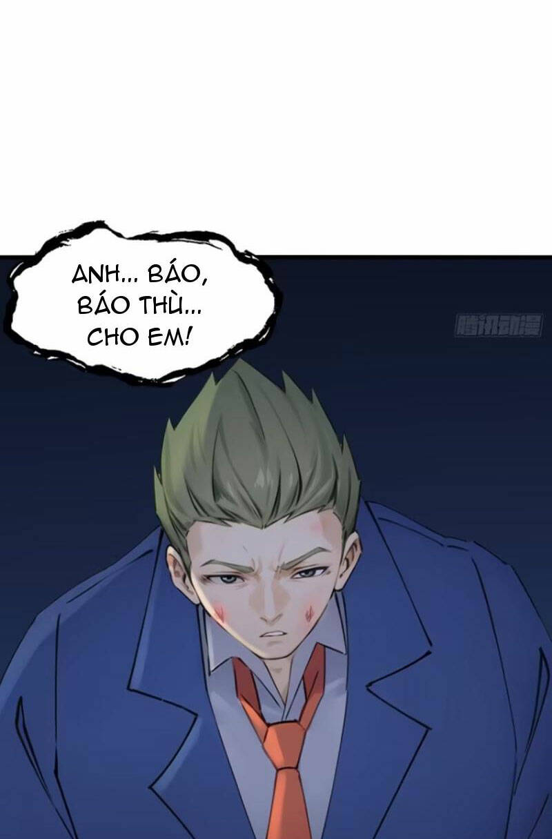 Ngươi Là Hạng Người Gì Cũng Dám Ở Tiên Giới Lên Mặt Với Ta?: Chapter 35