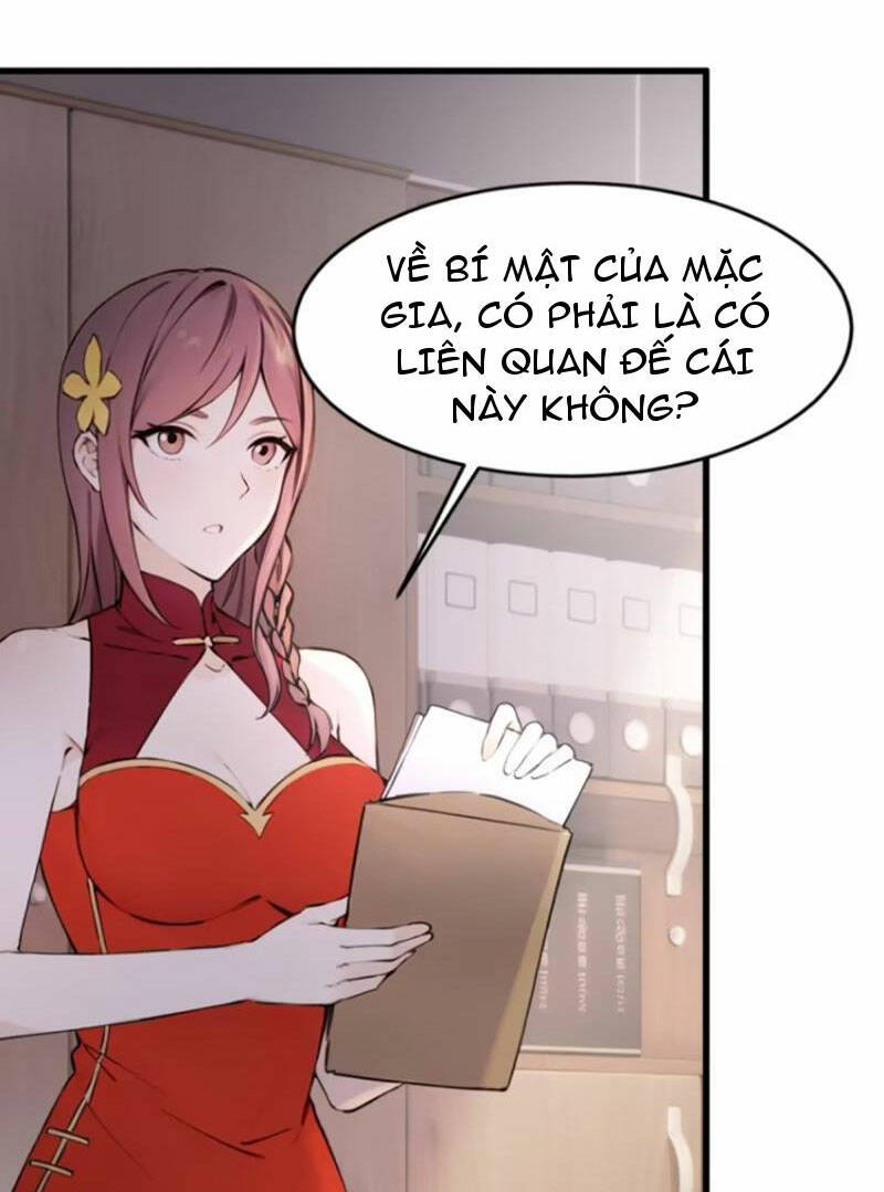 Ngươi Là Hạng Người Gì Cũng Dám Ở Tiên Giới Lên Mặt Với Ta?: Chapter 35