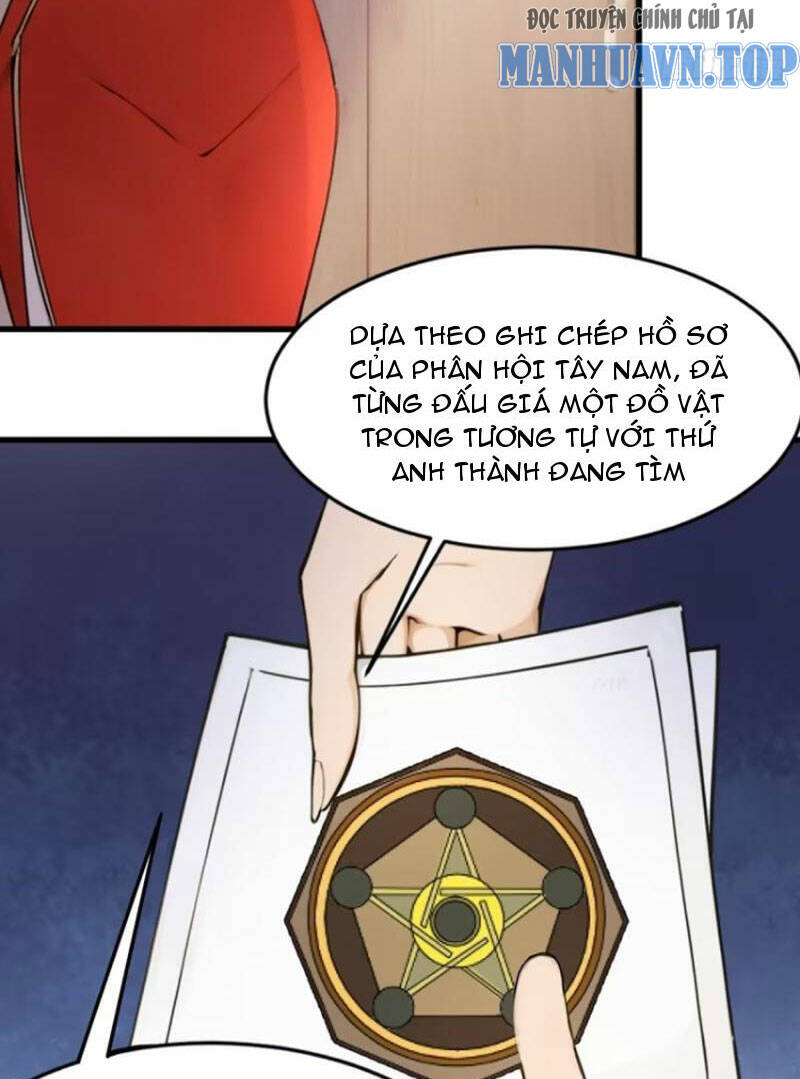 Ngươi Là Hạng Người Gì Cũng Dám Ở Tiên Giới Lên Mặt Với Ta?: Chapter 35
