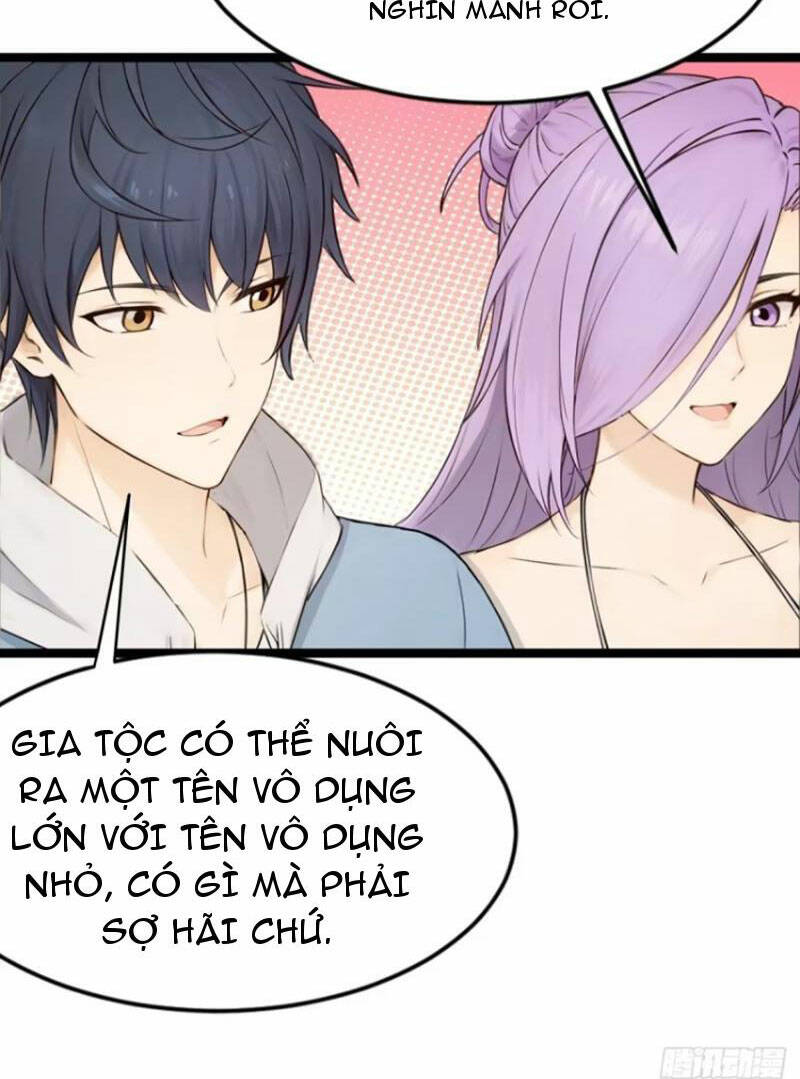 Ngươi Là Hạng Người Gì Cũng Dám Ở Tiên Giới Lên Mặt Với Ta?: Chapter 35