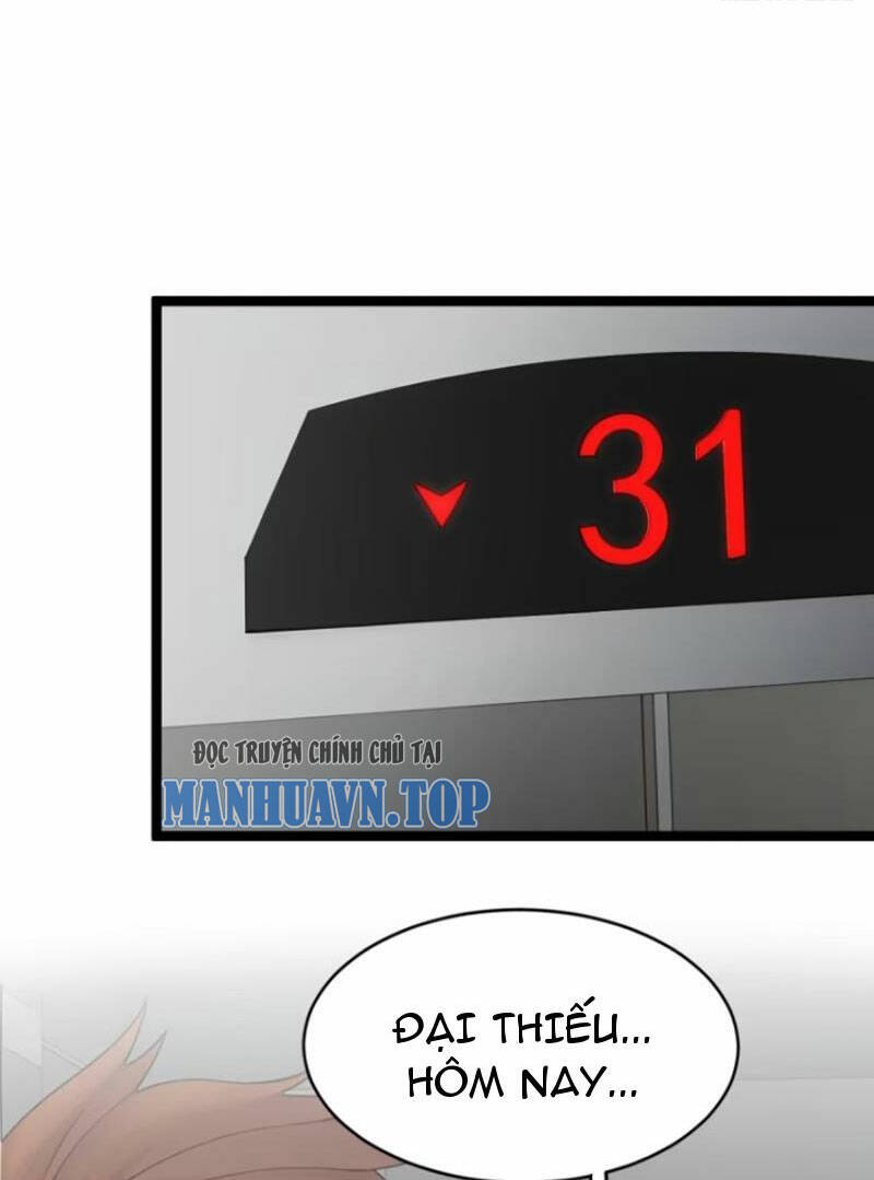 Ngươi Là Hạng Người Gì Cũng Dám Ở Tiên Giới Lên Mặt Với Ta?: Chapter 35