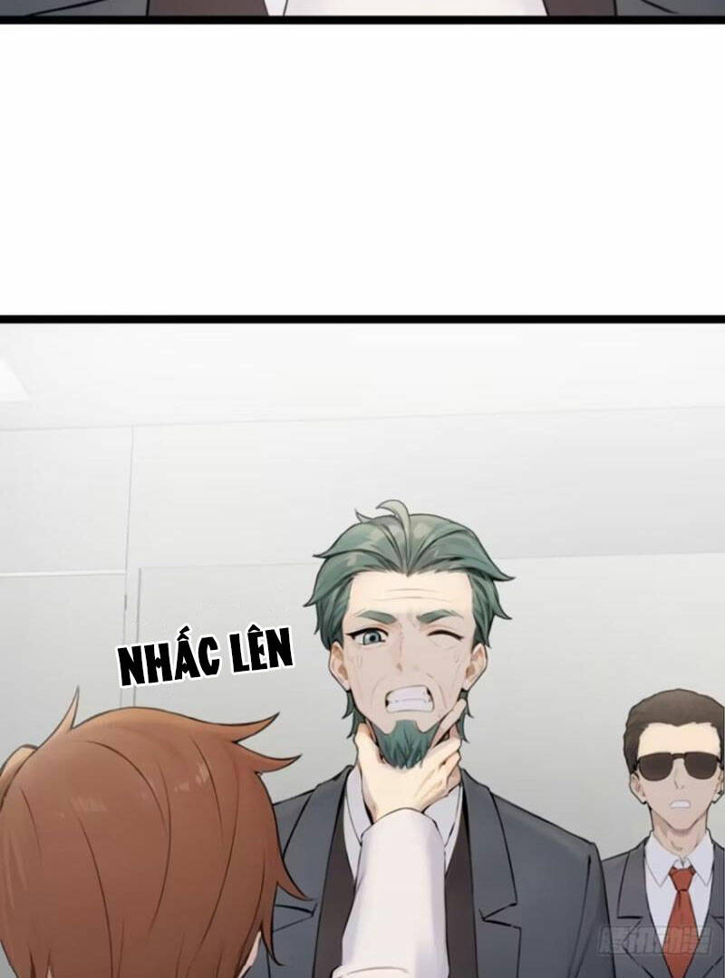 Ngươi Là Hạng Người Gì Cũng Dám Ở Tiên Giới Lên Mặt Với Ta?: Chapter 35