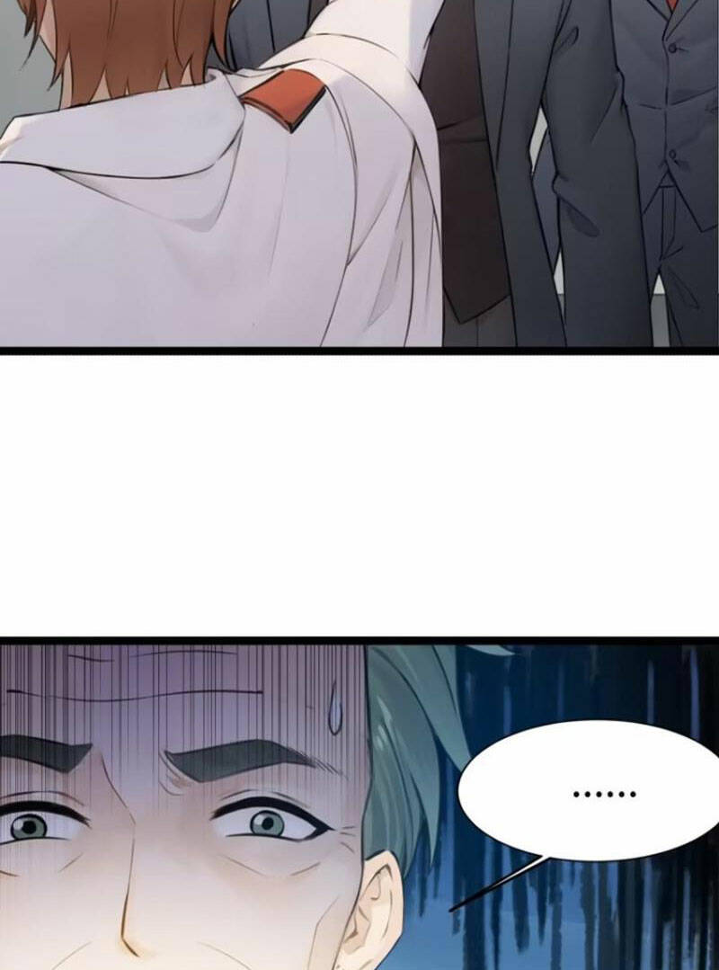 Ngươi Là Hạng Người Gì Cũng Dám Ở Tiên Giới Lên Mặt Với Ta?: Chapter 35
