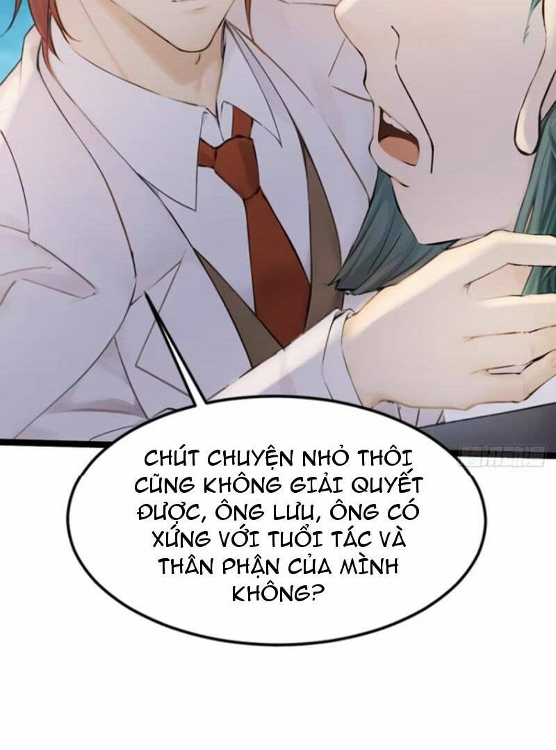 Ngươi Là Hạng Người Gì Cũng Dám Ở Tiên Giới Lên Mặt Với Ta?: Chapter 35