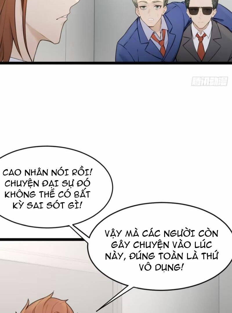 Ngươi Là Hạng Người Gì Cũng Dám Ở Tiên Giới Lên Mặt Với Ta?: Chapter 35