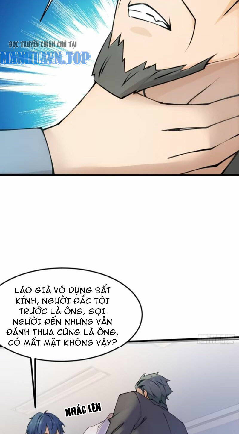 Ngươi Là Hạng Người Gì Cũng Dám Ở Tiên Giới Lên Mặt Với Ta?: Chapter 35