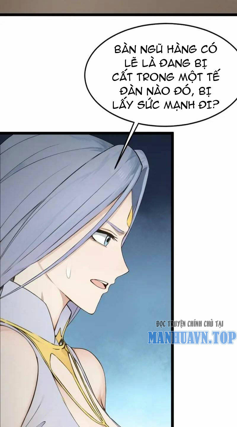 Ngươi Là Hạng Người Gì Cũng Dám Ở Tiên Giới Lên Mặt Với Ta?: Chapter 36