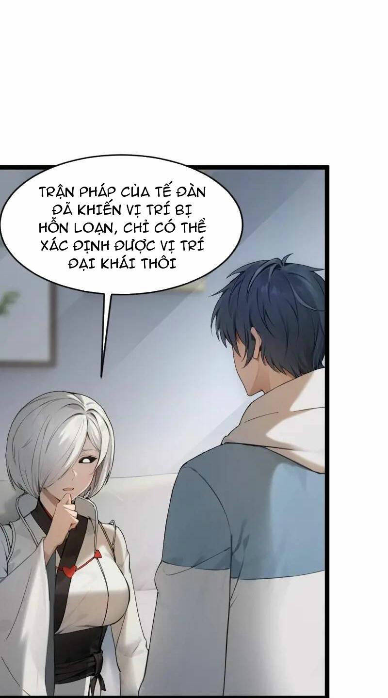 Ngươi Là Hạng Người Gì Cũng Dám Ở Tiên Giới Lên Mặt Với Ta?: Chapter 36