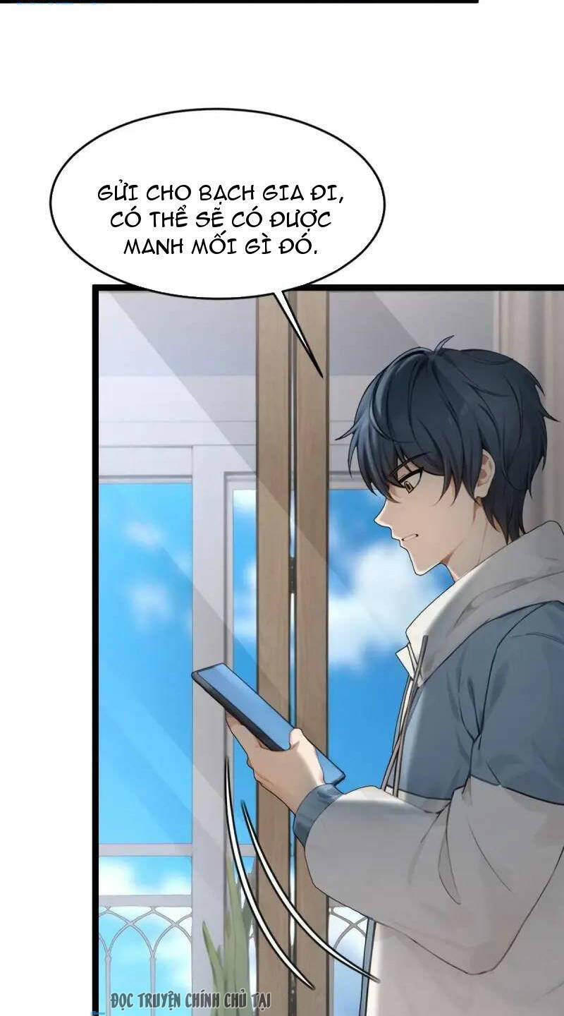 Ngươi Là Hạng Người Gì Cũng Dám Ở Tiên Giới Lên Mặt Với Ta?: Chapter 36