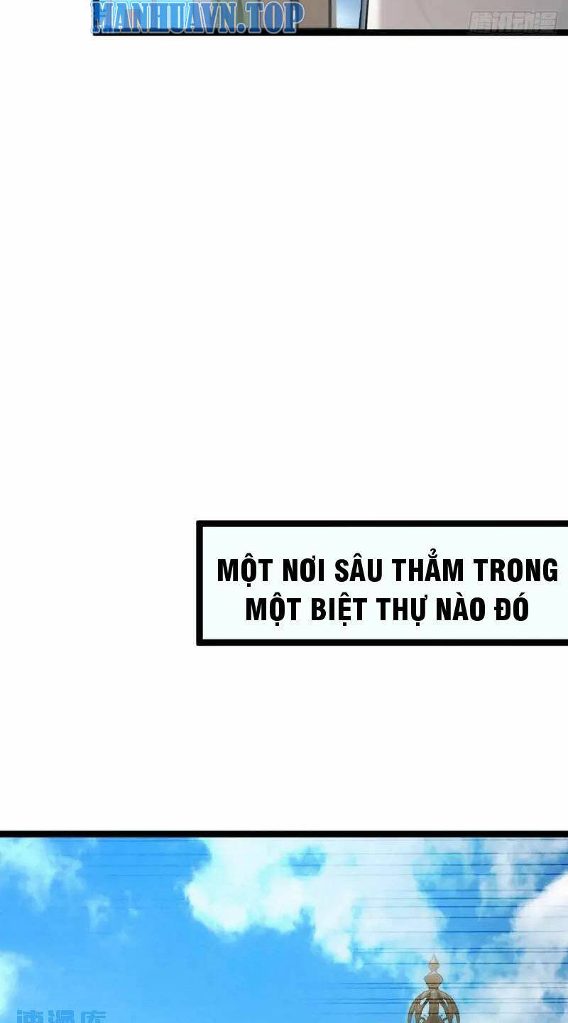 Ngươi Là Hạng Người Gì Cũng Dám Ở Tiên Giới Lên Mặt Với Ta?: Chapter 36