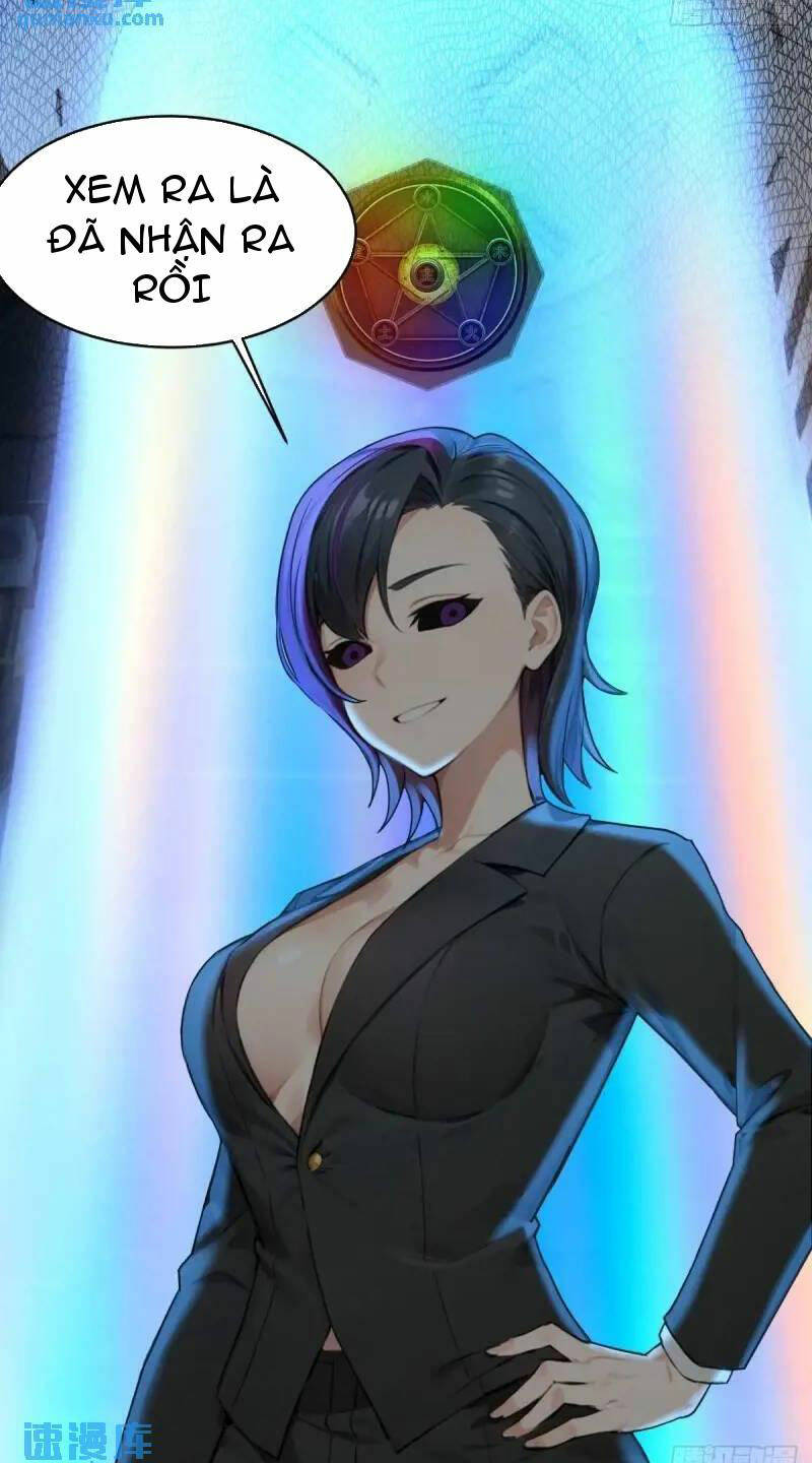 Ngươi Là Hạng Người Gì Cũng Dám Ở Tiên Giới Lên Mặt Với Ta?: Chapter 36