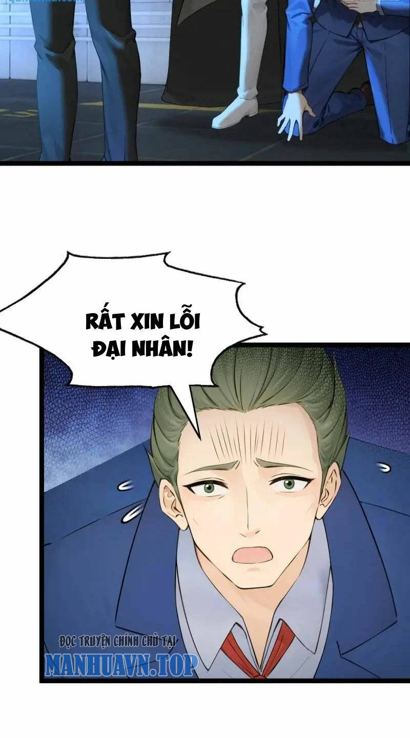 Ngươi Là Hạng Người Gì Cũng Dám Ở Tiên Giới Lên Mặt Với Ta?: Chapter 36