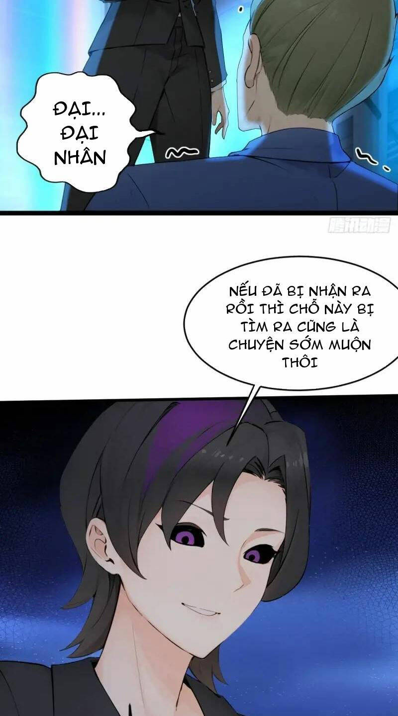 Ngươi Là Hạng Người Gì Cũng Dám Ở Tiên Giới Lên Mặt Với Ta?: Chapter 36