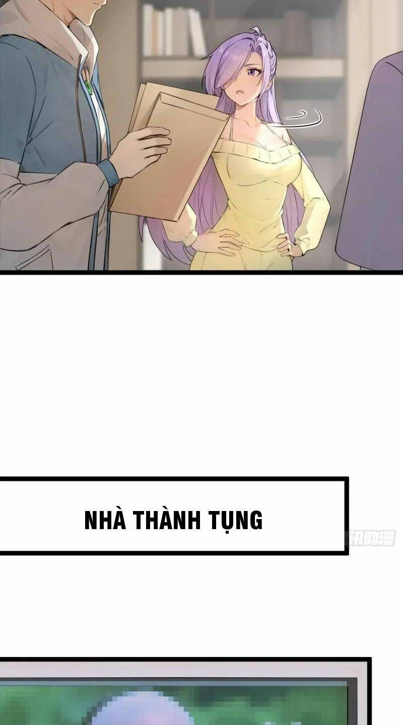 Ngươi Là Hạng Người Gì Cũng Dám Ở Tiên Giới Lên Mặt Với Ta?: Chapter 36