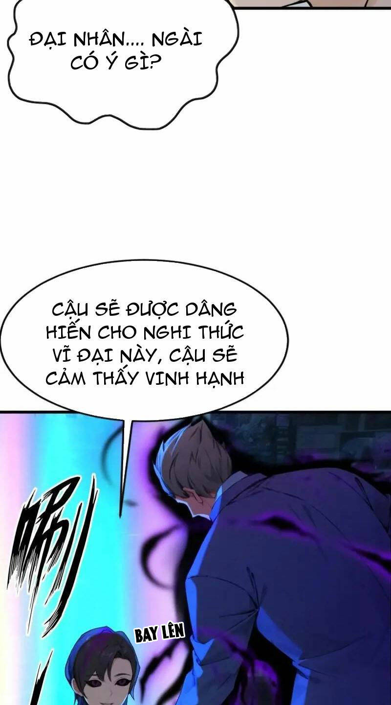 Ngươi Là Hạng Người Gì Cũng Dám Ở Tiên Giới Lên Mặt Với Ta?: Chapter 36