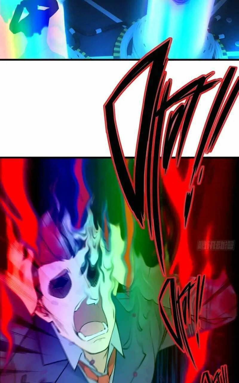 Ngươi Là Hạng Người Gì Cũng Dám Ở Tiên Giới Lên Mặt Với Ta?: Chapter 36