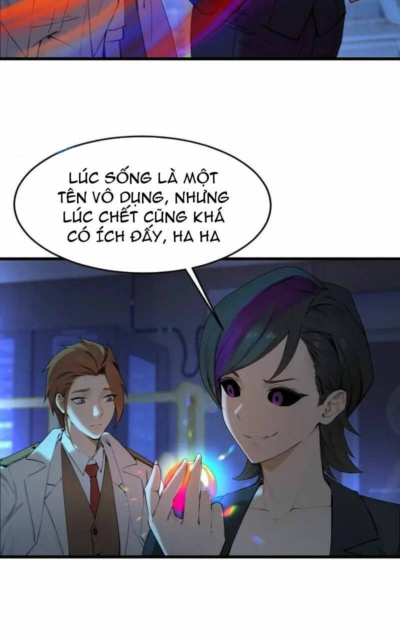 Ngươi Là Hạng Người Gì Cũng Dám Ở Tiên Giới Lên Mặt Với Ta?: Chapter 36