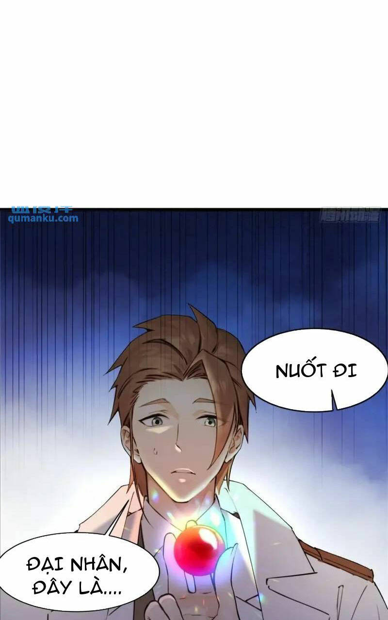 Ngươi Là Hạng Người Gì Cũng Dám Ở Tiên Giới Lên Mặt Với Ta?: Chapter 36