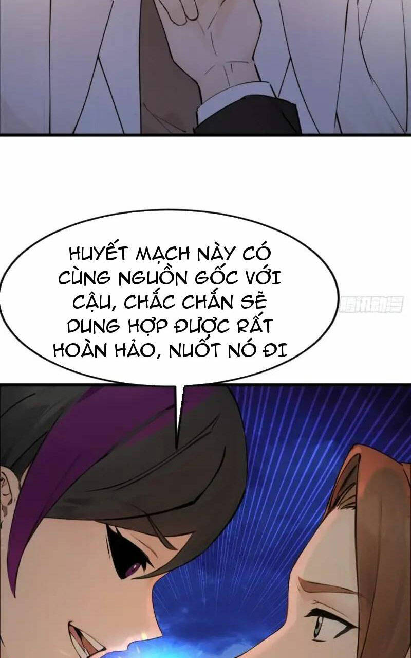 Ngươi Là Hạng Người Gì Cũng Dám Ở Tiên Giới Lên Mặt Với Ta?: Chapter 36