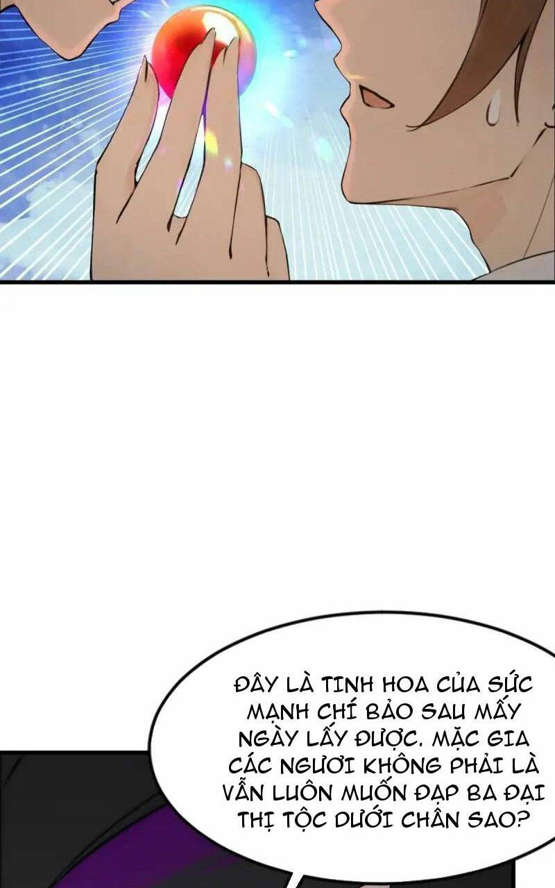 Ngươi Là Hạng Người Gì Cũng Dám Ở Tiên Giới Lên Mặt Với Ta?: Chapter 36