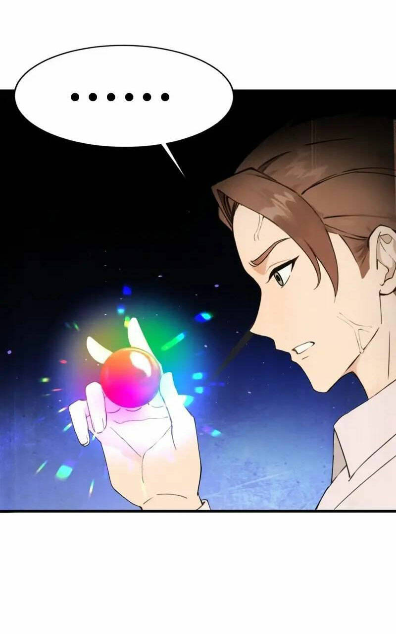 Ngươi Là Hạng Người Gì Cũng Dám Ở Tiên Giới Lên Mặt Với Ta?: Chapter 36