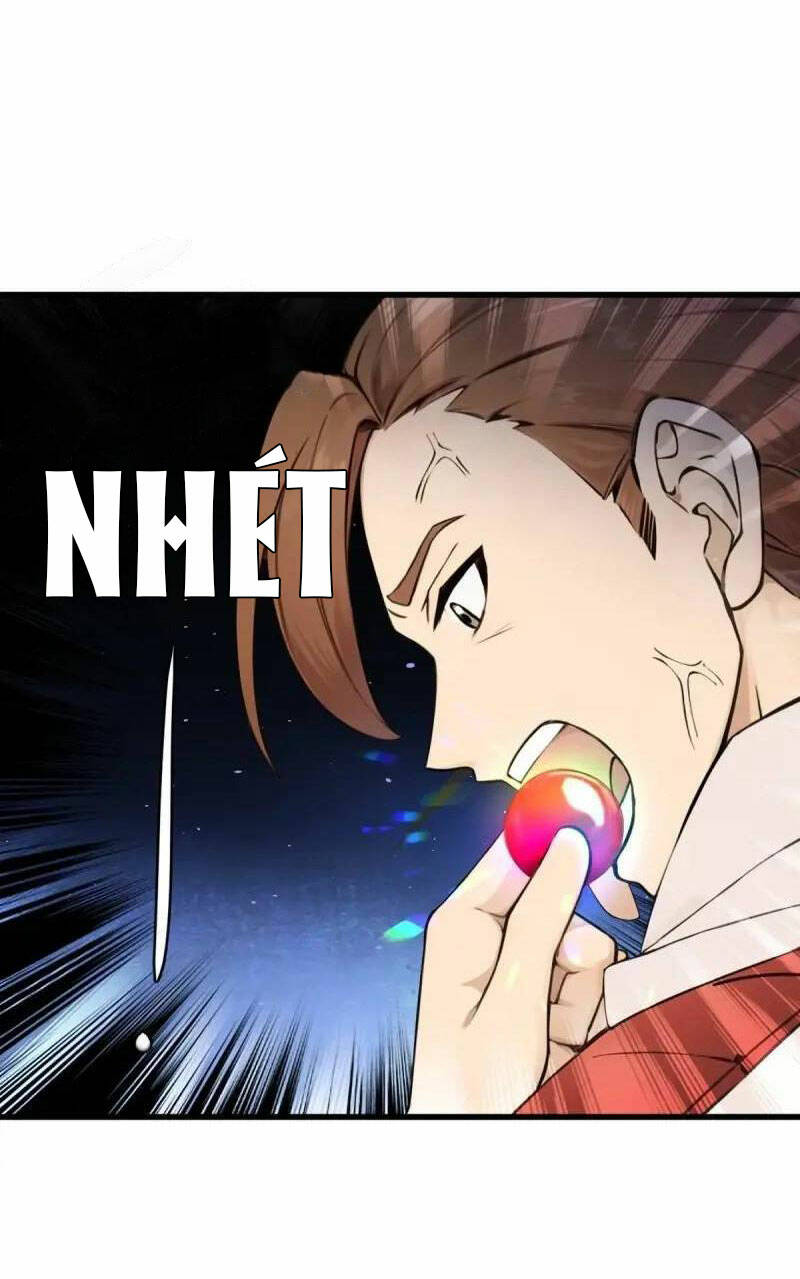 Ngươi Là Hạng Người Gì Cũng Dám Ở Tiên Giới Lên Mặt Với Ta?: Chapter 36