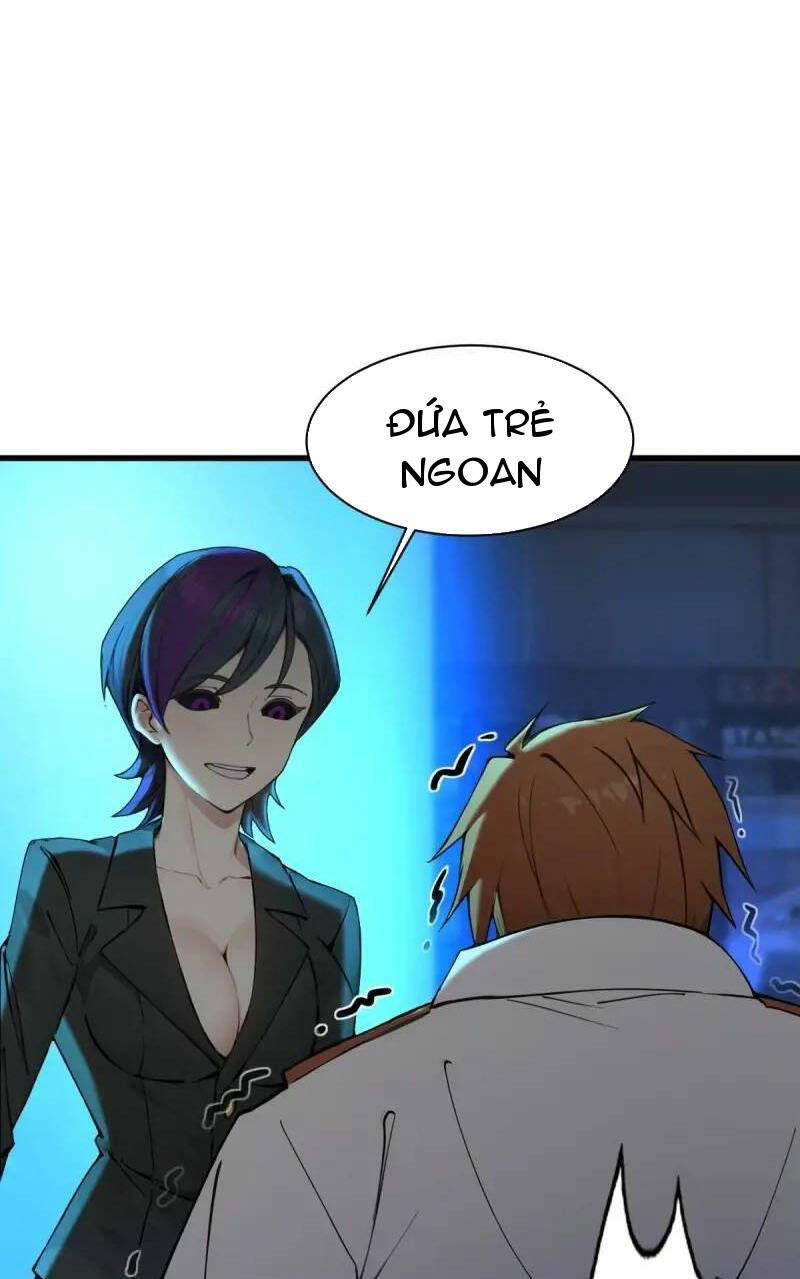 Ngươi Là Hạng Người Gì Cũng Dám Ở Tiên Giới Lên Mặt Với Ta?: Chapter 36