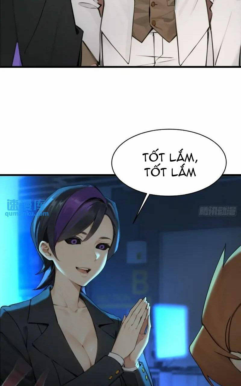 Ngươi Là Hạng Người Gì Cũng Dám Ở Tiên Giới Lên Mặt Với Ta?: Chapter 36