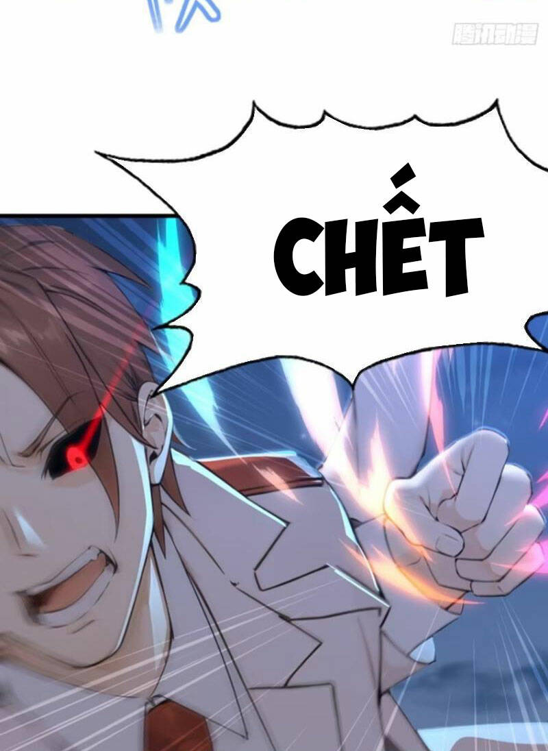 Ngươi Là Hạng Người Gì Cũng Dám Ở Tiên Giới Lên Mặt Với Ta?: Chapter 37