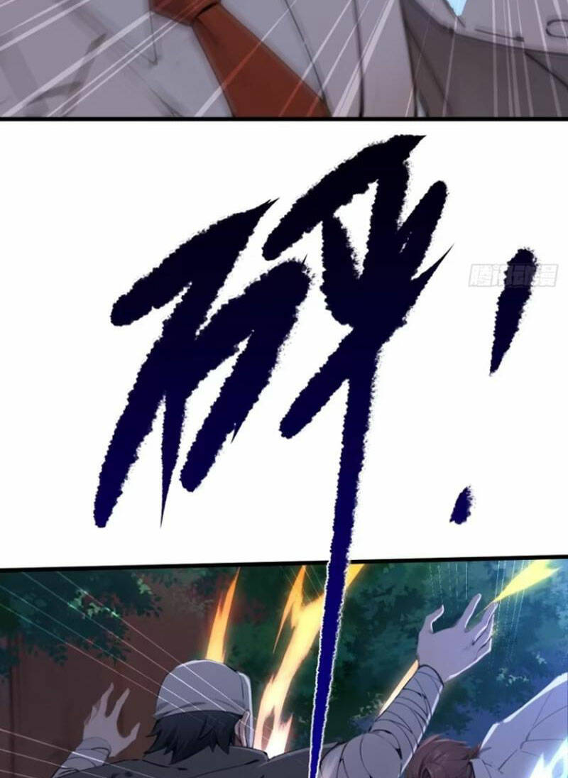 Ngươi Là Hạng Người Gì Cũng Dám Ở Tiên Giới Lên Mặt Với Ta?: Chapter 37