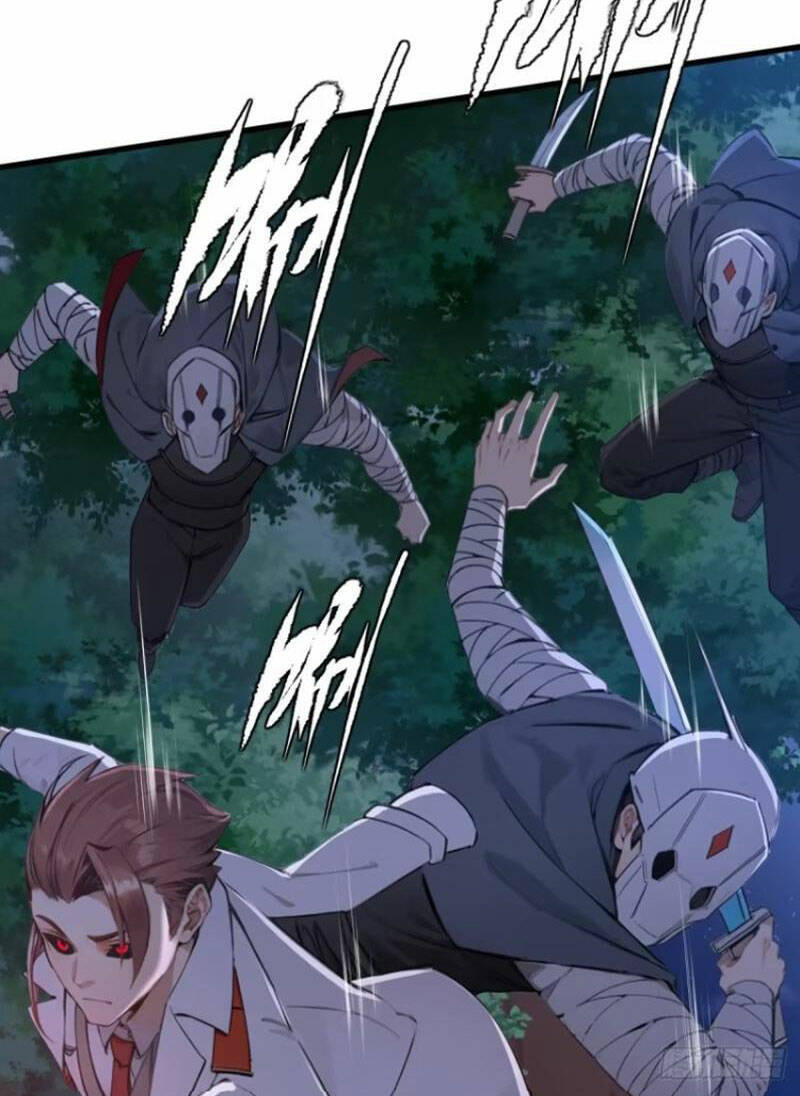 Ngươi Là Hạng Người Gì Cũng Dám Ở Tiên Giới Lên Mặt Với Ta?: Chapter 37