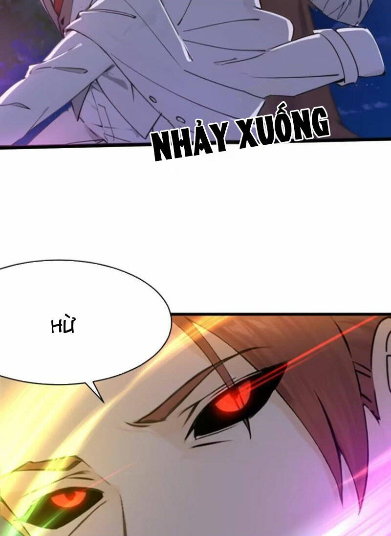 Ngươi Là Hạng Người Gì Cũng Dám Ở Tiên Giới Lên Mặt Với Ta?: Chapter 37