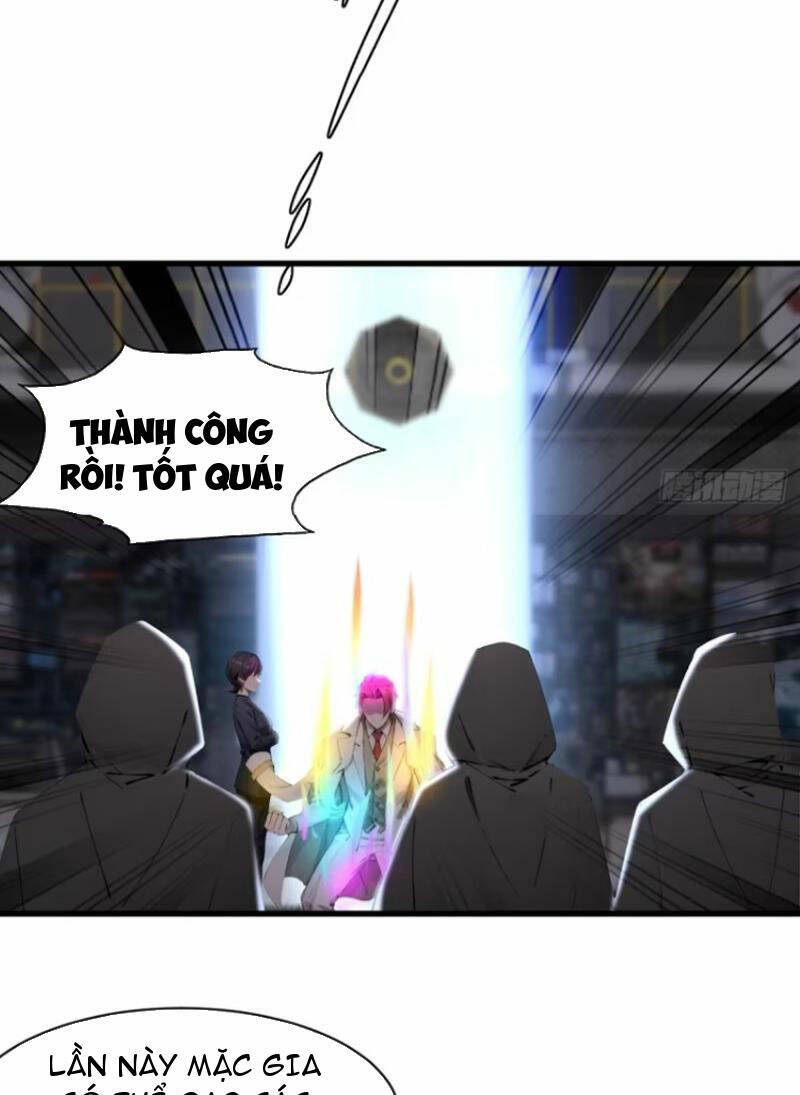 Ngươi Là Hạng Người Gì Cũng Dám Ở Tiên Giới Lên Mặt Với Ta?: Chapter 37