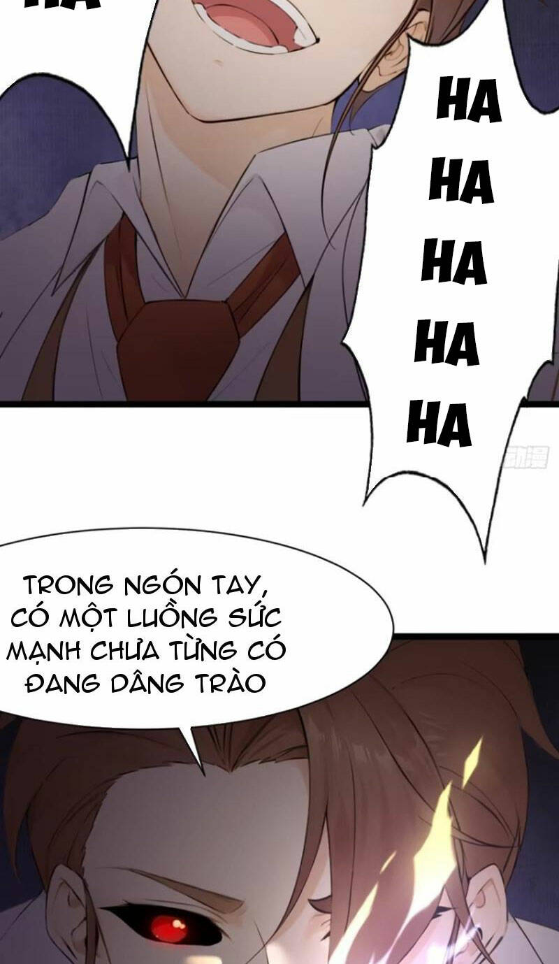 Ngươi Là Hạng Người Gì Cũng Dám Ở Tiên Giới Lên Mặt Với Ta?: Chapter 37