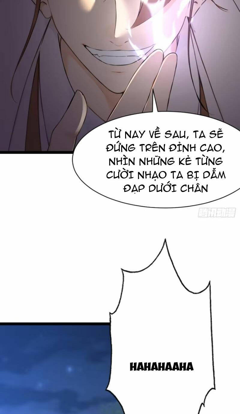 Ngươi Là Hạng Người Gì Cũng Dám Ở Tiên Giới Lên Mặt Với Ta?: Chapter 37