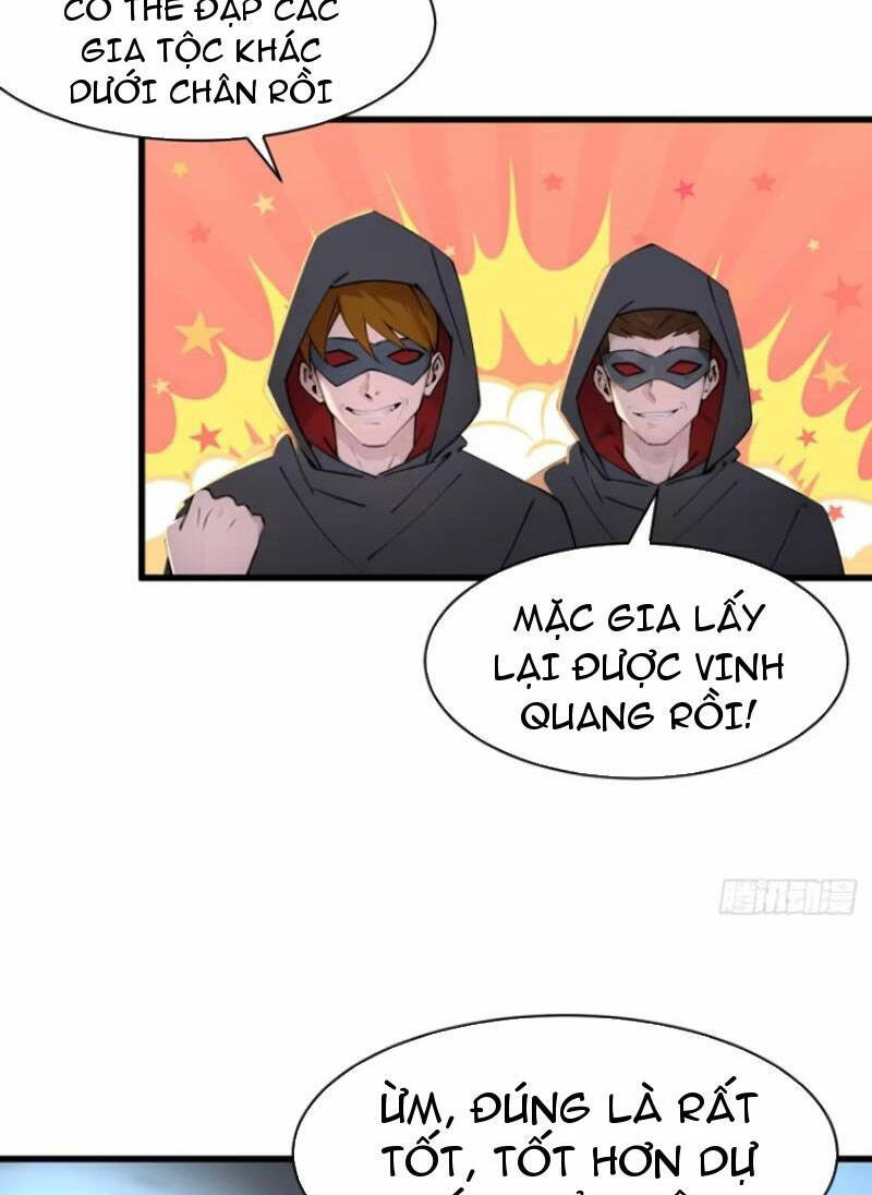 Ngươi Là Hạng Người Gì Cũng Dám Ở Tiên Giới Lên Mặt Với Ta?: Chapter 37