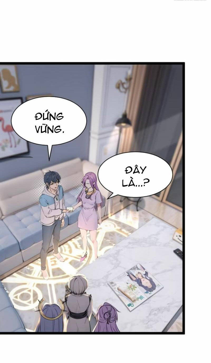 Ngươi Là Hạng Người Gì Cũng Dám Ở Tiên Giới Lên Mặt Với Ta?: Chapter 37
