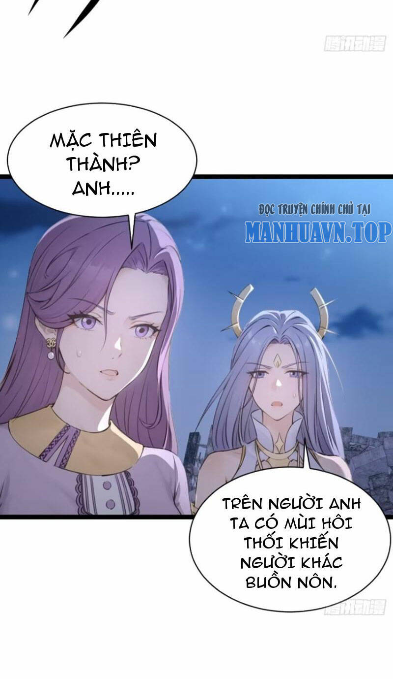 Ngươi Là Hạng Người Gì Cũng Dám Ở Tiên Giới Lên Mặt Với Ta?: Chapter 37