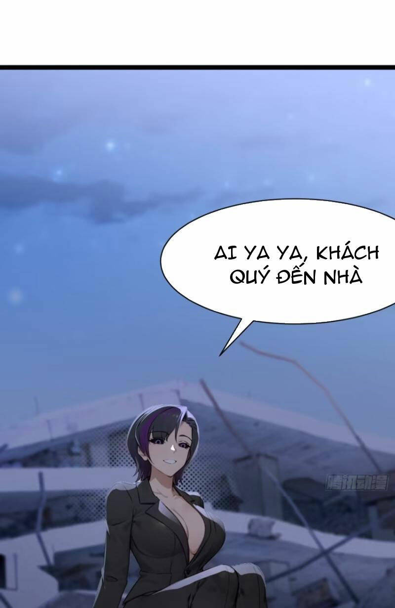 Ngươi Là Hạng Người Gì Cũng Dám Ở Tiên Giới Lên Mặt Với Ta?: Chapter 37