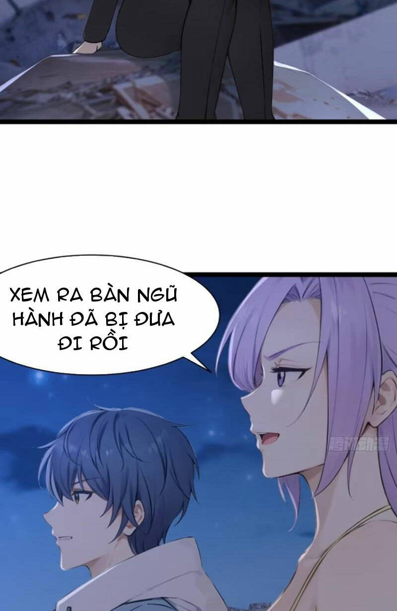 Ngươi Là Hạng Người Gì Cũng Dám Ở Tiên Giới Lên Mặt Với Ta?: Chapter 37
