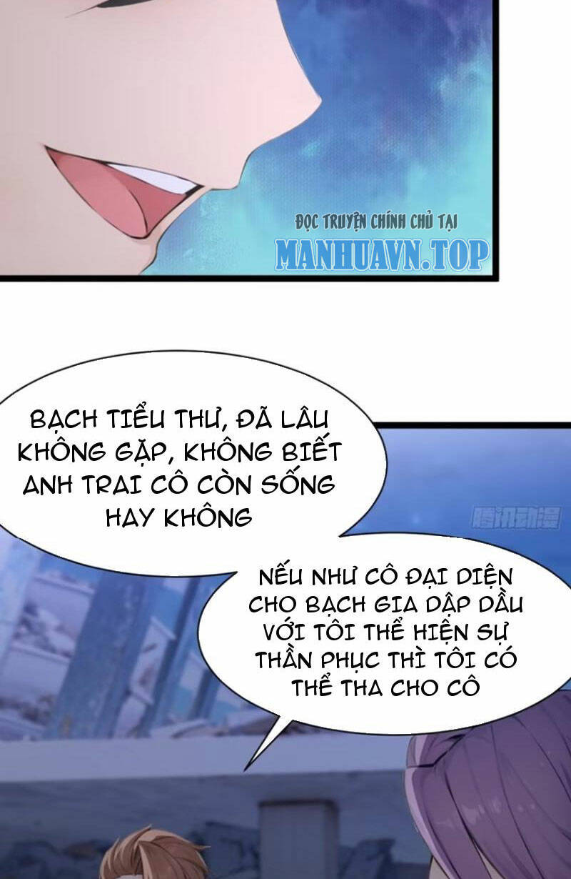 Ngươi Là Hạng Người Gì Cũng Dám Ở Tiên Giới Lên Mặt Với Ta?: Chapter 37